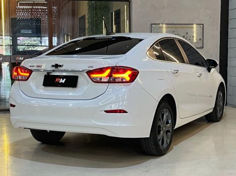 CHEVROLET Cruze Sedan 1.4 16V 4P LTZ FLEX TURBO AUTOMTICO, Foto 14