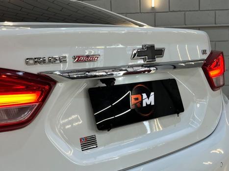 CHEVROLET Cruze Sedan 1.4 16V 4P LTZ FLEX TURBO AUTOMTICO, Foto 15
