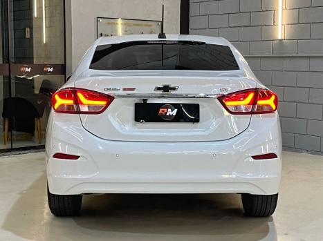 CHEVROLET Cruze Sedan 1.4 16V 4P LTZ FLEX TURBO AUTOMTICO, Foto 16