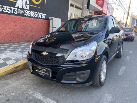 CHEVROLET Montana 1.4 FLEX LS, Foto 5