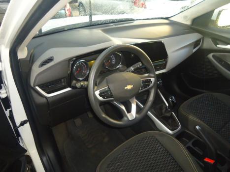 CHEVROLET Montana 1.2 12V FLEX LT TURBO, Foto 5