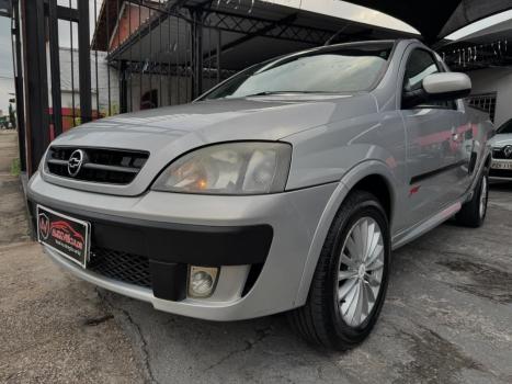 CHEVROLET Montana 1.8 FLEX SPORT, Foto 3