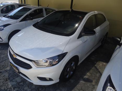 CHEVROLET Onix Hatch 1.4 4P FLEX EFFECT, Foto 1