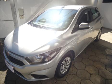 CHEVROLET Onix Hatch 1.0 4P FLEX LT, Foto 1