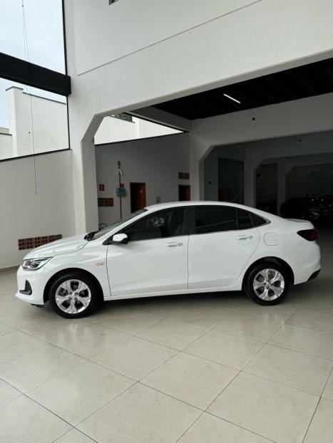 CHEVROLET Onix Hatch 1.0 12V 4P FLEX PREMIER TURBO AUTOMTICO, Foto 6