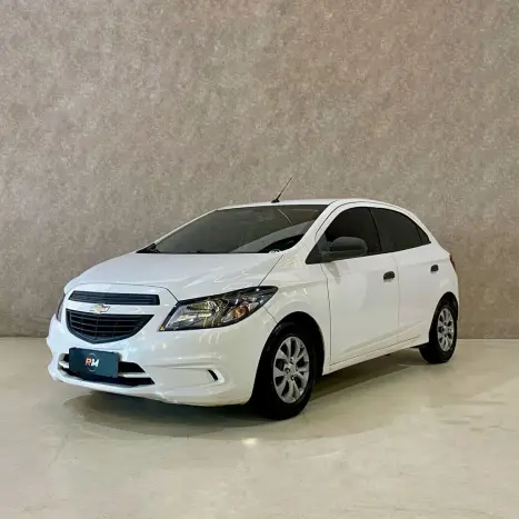 CHEVROLET Onix Hatch 1.0 4P FLEX JOY, Foto 1