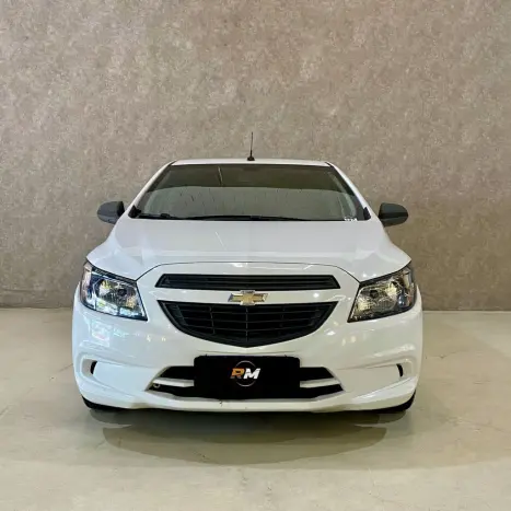 CHEVROLET Onix Hatch 1.0 4P FLEX JOY, Foto 2