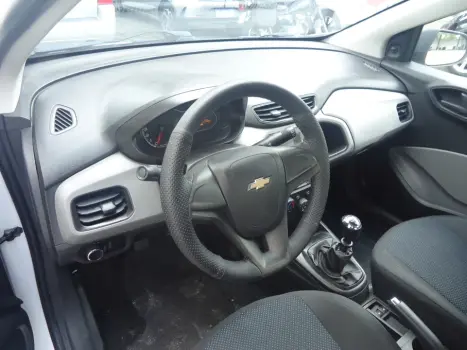 CHEVROLET Onix Hatch 1.0 4P FLEX, Foto 5