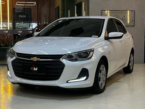 CHEVROLET Onix Hatch 1.0 12V 4P FLEX PREMIER TURBO AUTOMTICO, Foto 1