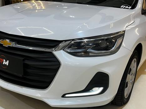 CHEVROLET Onix Hatch 1.0 12V 4P FLEX PREMIER TURBO AUTOMTICO, Foto 2