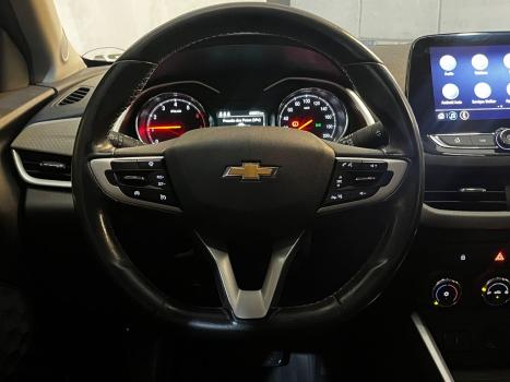 CHEVROLET Onix Hatch 1.0 12V 4P FLEX PREMIER TURBO AUTOMTICO, Foto 7