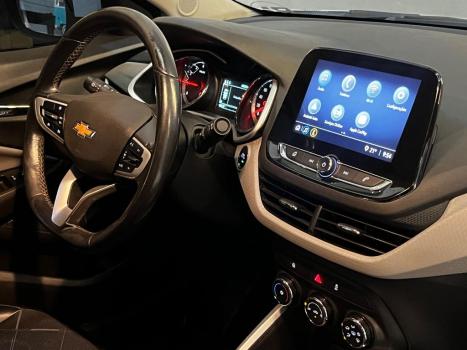 CHEVROLET Onix Hatch 1.0 12V 4P FLEX PREMIER TURBO AUTOMTICO, Foto 8