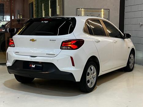 CHEVROLET Onix Hatch 1.0 12V 4P FLEX PREMIER TURBO AUTOMTICO, Foto 12