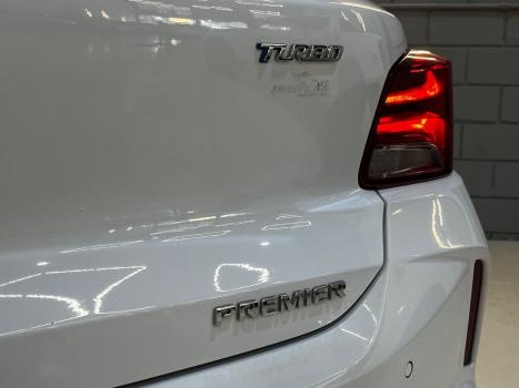 CHEVROLET Onix Hatch 1.0 12V 4P FLEX PREMIER TURBO AUTOMTICO, Foto 13