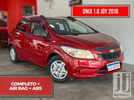 CHEVROLET Onix Hatch 1.0 4P FLEX JOY, Foto 1