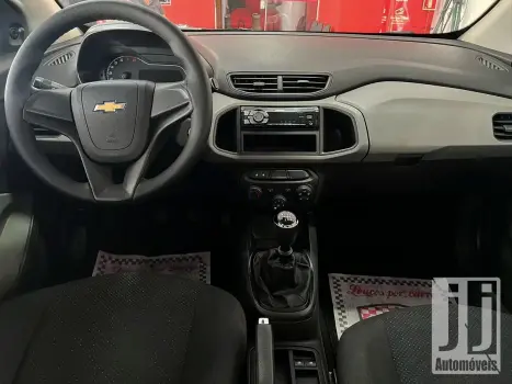 CHEVROLET Onix Hatch 1.0 4P FLEX JOY, Foto 6