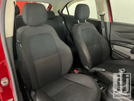 CHEVROLET Onix Hatch 1.0 4P FLEX JOY, Foto 8