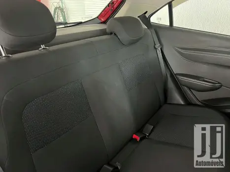 CHEVROLET Onix Hatch 1.0 4P FLEX JOY, Foto 9