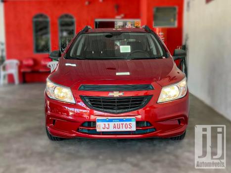 CHEVROLET Onix Hatch 1.0 4P FLEX JOY, Foto 2