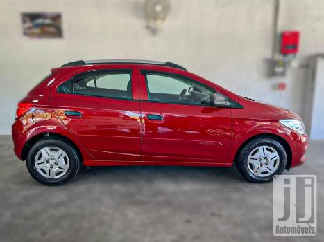 CHEVROLET Onix Hatch 1.0 4P FLEX JOY, Foto 3