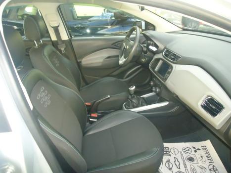 CHEVROLET Onix Hatch 1.4 4P FLEX LT, Foto 3