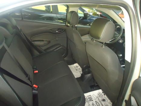CHEVROLET Onix Hatch 1.4 4P FLEX LT, Foto 5