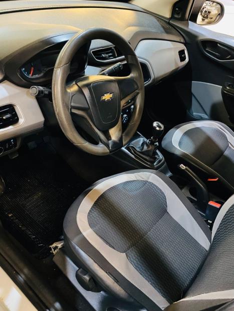 CHEVROLET Onix Hatch 1.0 12V 4P FLEX, Foto 3
