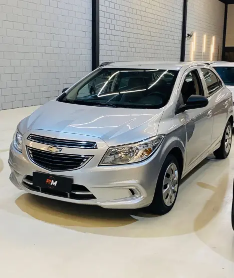 CHEVROLET Onix Hatch 1.0 12V 4P FLEX, Foto 1