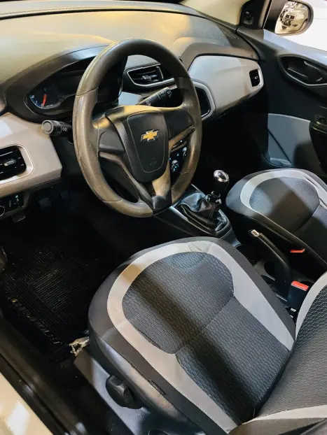 CHEVROLET Onix Hatch 1.0 12V 4P FLEX, Foto 3