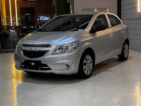 CHEVROLET Onix Hatch 1.0 12V 4P FLEX, Foto 1