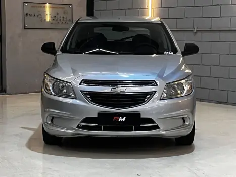 CHEVROLET Onix Hatch 1.0 12V 4P FLEX, Foto 2