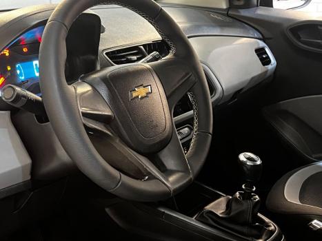 CHEVROLET Onix Hatch 1.0 12V 4P FLEX, Foto 4