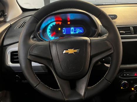 CHEVROLET Onix Hatch 1.0 12V 4P FLEX, Foto 5