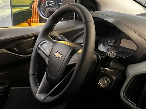 CHEVROLET Onix Hatch 1.0 12V 4P FLEX, Foto 6