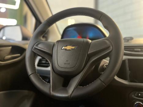 CHEVROLET Onix Hatch 1.0 12V 4P FLEX, Foto 7