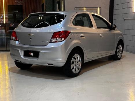 CHEVROLET Onix Hatch 1.0 12V 4P FLEX, Foto 9