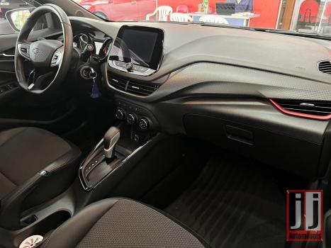 CHEVROLET Onix Hatch 1.0 12V 4P FLEX RS TURBO AUTOMTICO, Foto 12