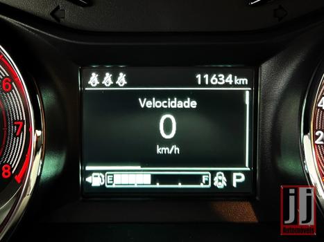 CHEVROLET Onix Hatch 1.0 12V 4P FLEX RS TURBO AUTOMTICO, Foto 13