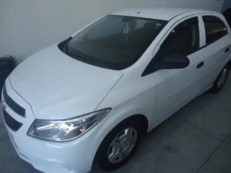 CHEVROLET Onix Hatch 1.0 4P FLEX JOY, Foto 1