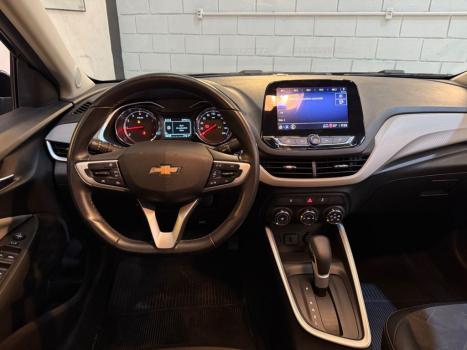 CHEVROLET Onix Hatch 1.0 12V 4P FLEX PREMIER TURBO AUTOMTICO, Foto 5