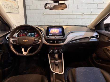CHEVROLET Onix Hatch 1.0 12V 4P FLEX PREMIER TURBO AUTOMTICO, Foto 7