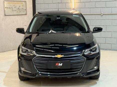 CHEVROLET Onix Hatch 1.0 12V 4P FLEX PREMIER TURBO AUTOMTICO, Foto 14