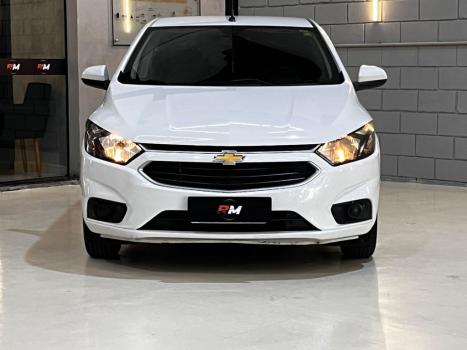 CHEVROLET Onix Hatch 1.0 4P FLEX LT, Foto 2