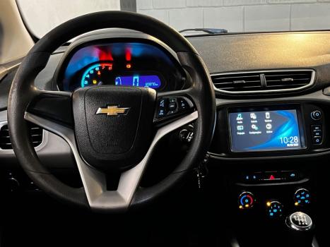 CHEVROLET Onix Hatch 1.0 4P FLEX LT, Foto 3