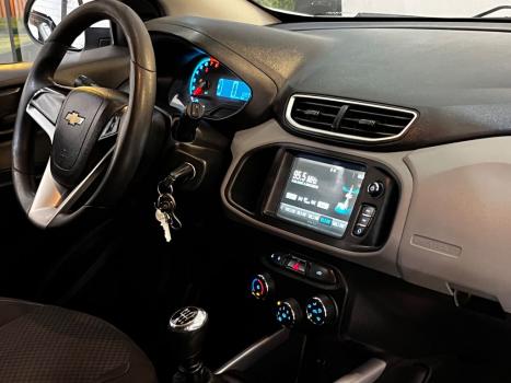 CHEVROLET Onix Hatch 1.0 4P FLEX LT, Foto 6