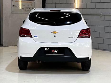 CHEVROLET Onix Hatch 1.0 4P FLEX LT, Foto 14