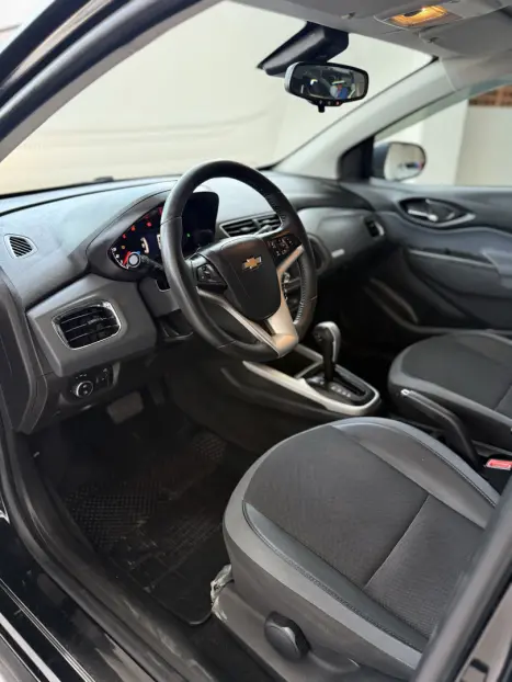 CHEVROLET Onix Hatch 1.4 4P FLEX ACTIV AUTOMTICO, Foto 10