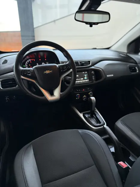 CHEVROLET Onix Hatch 1.4 4P FLEX ACTIV AUTOMTICO, Foto 11