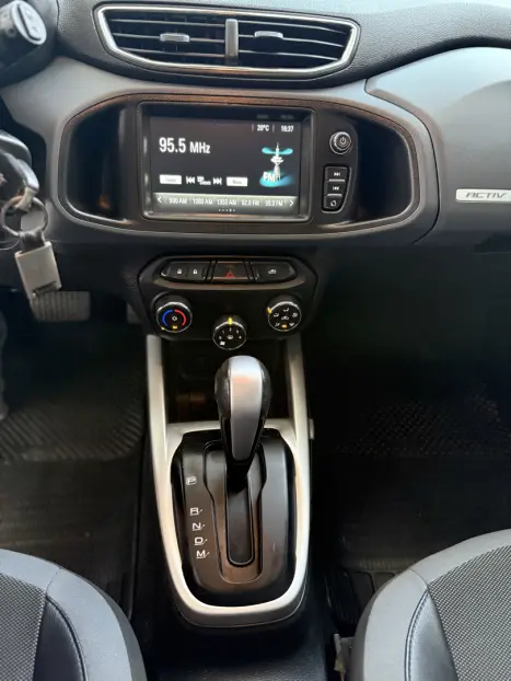 CHEVROLET Onix Hatch 1.4 4P FLEX ACTIV AUTOMTICO, Foto 15