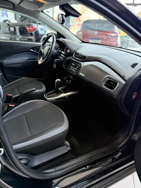 CHEVROLET Onix Hatch 1.4 4P FLEX ACTIV AUTOMTICO, Foto 16